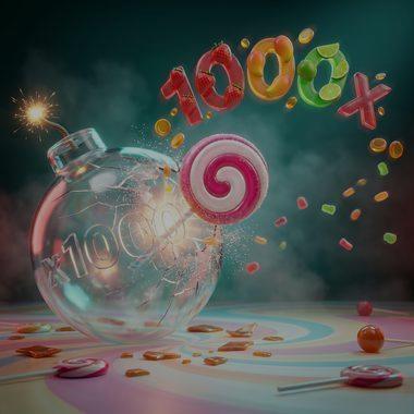 Sweet Bonanza 1000